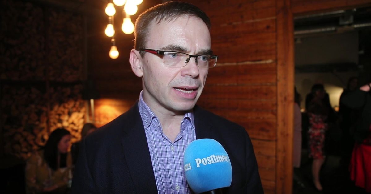 Sven Mikser: meid oli riigikogus viimati nii vähe üle kaheksa aasta tagasi
