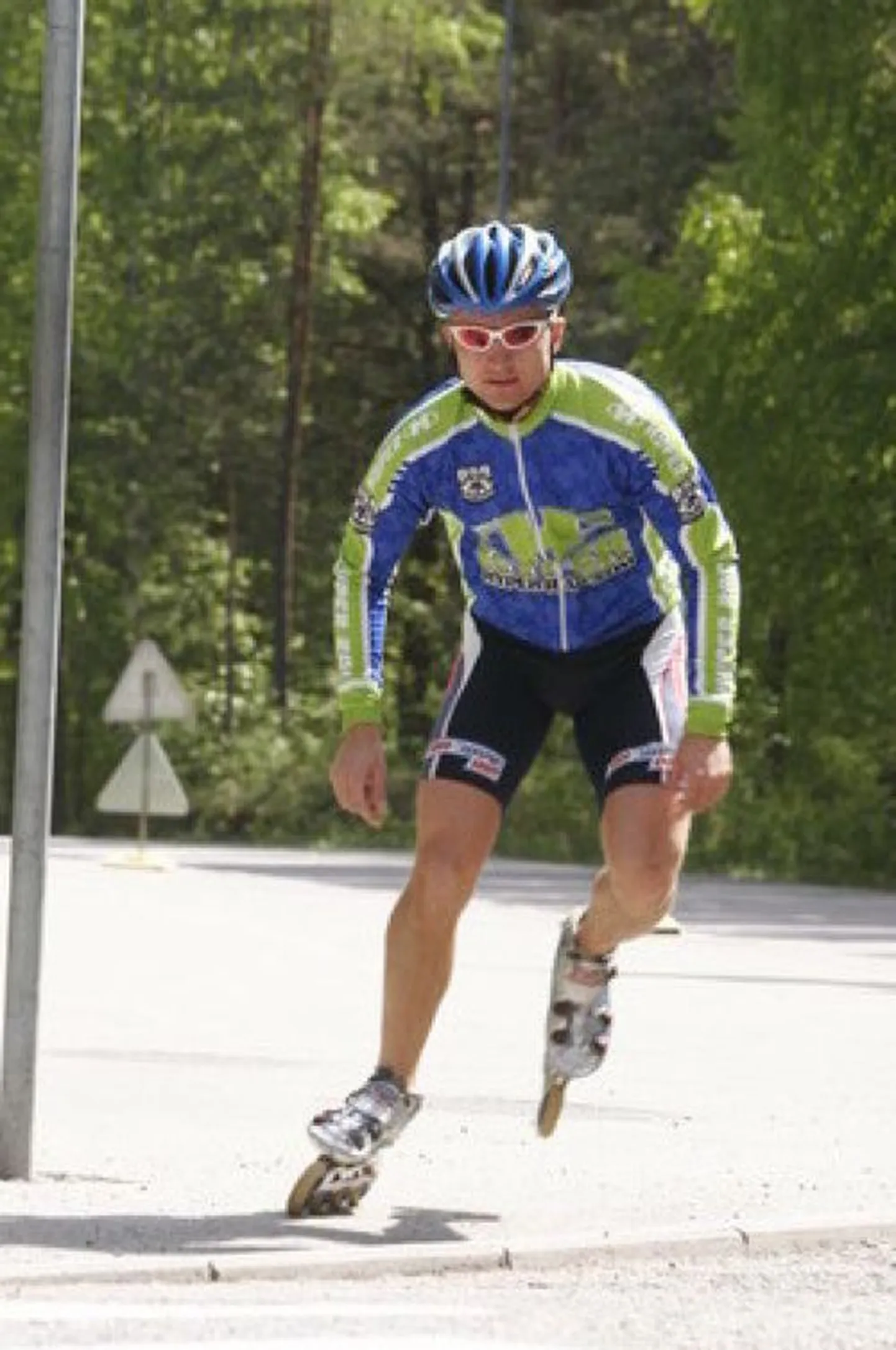Kert Keskpaik