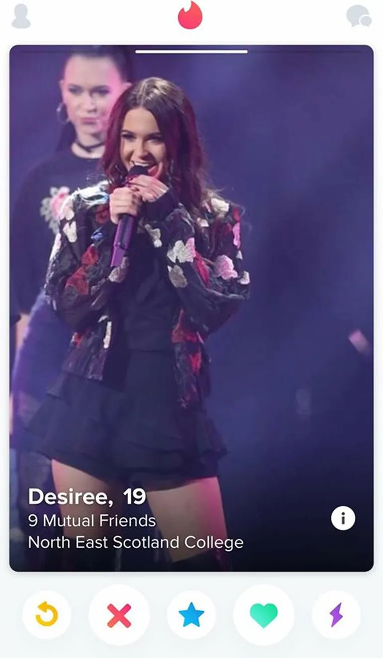 Desiree