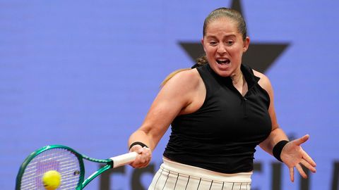 Zināma Ostapenko Romas 