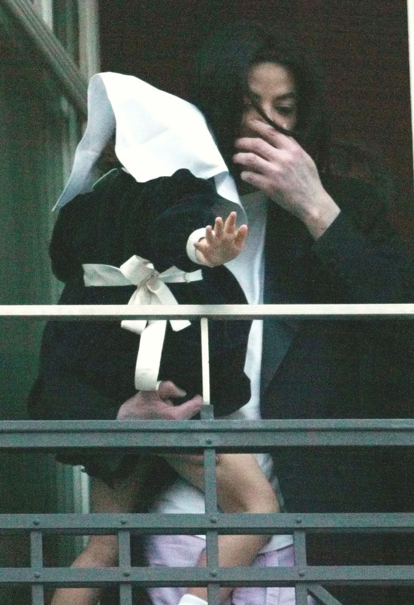 Paris Katherine’i