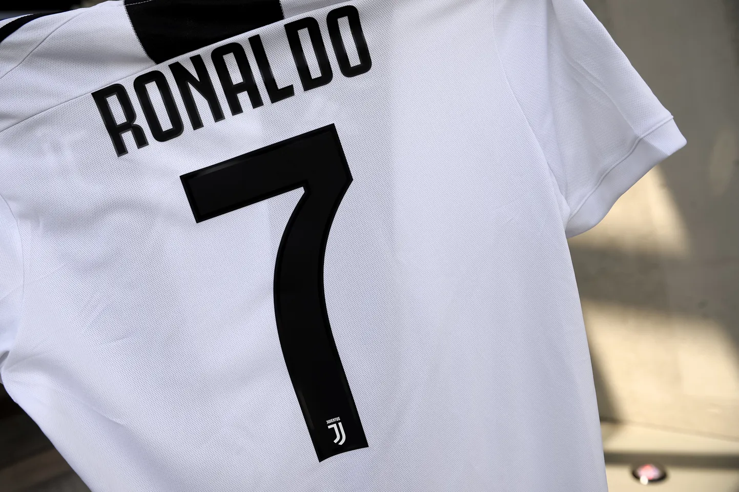 Ronaldo särk