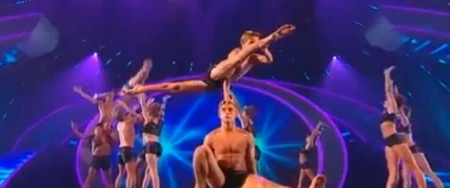 Britains's Got Talent