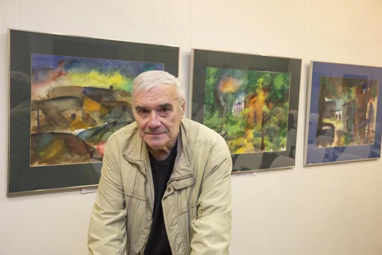 Toomas Rein.