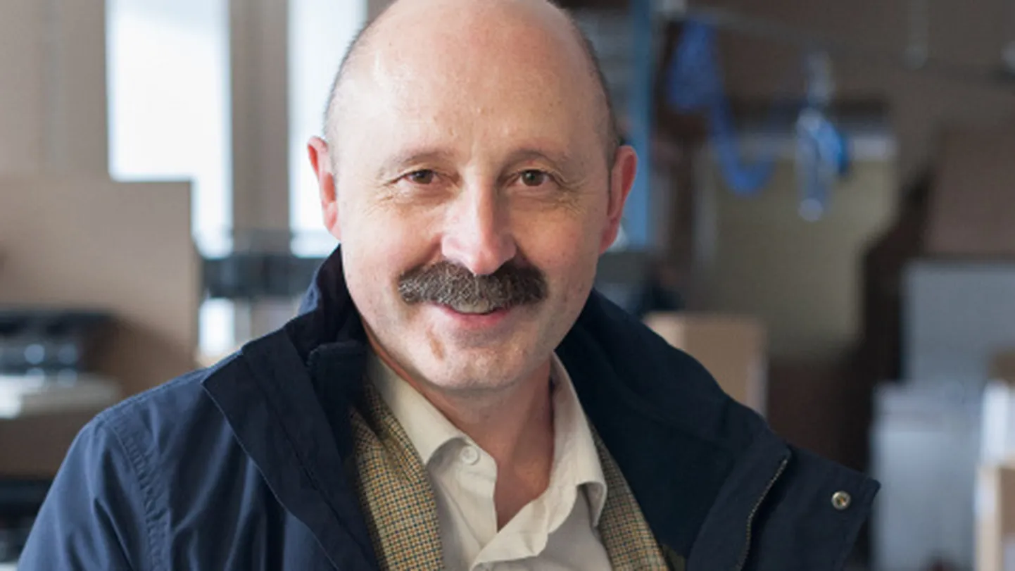 Igor Tjurin.