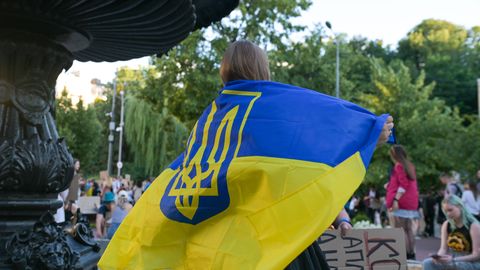 Teadlane: sõjaolukorras korruptsioonitõrje alluvust muuta on riskantne