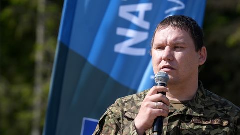 Эксперт: системы противодействия дронам отстают от развития дронов