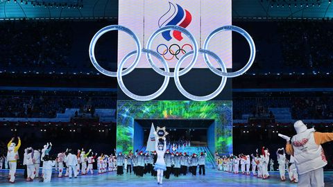 Balti riikide spordijuhid: Venemaa ja Valgevene sportlased ei tohiks osaleda ka Pariisi olümpia avatseremoonial