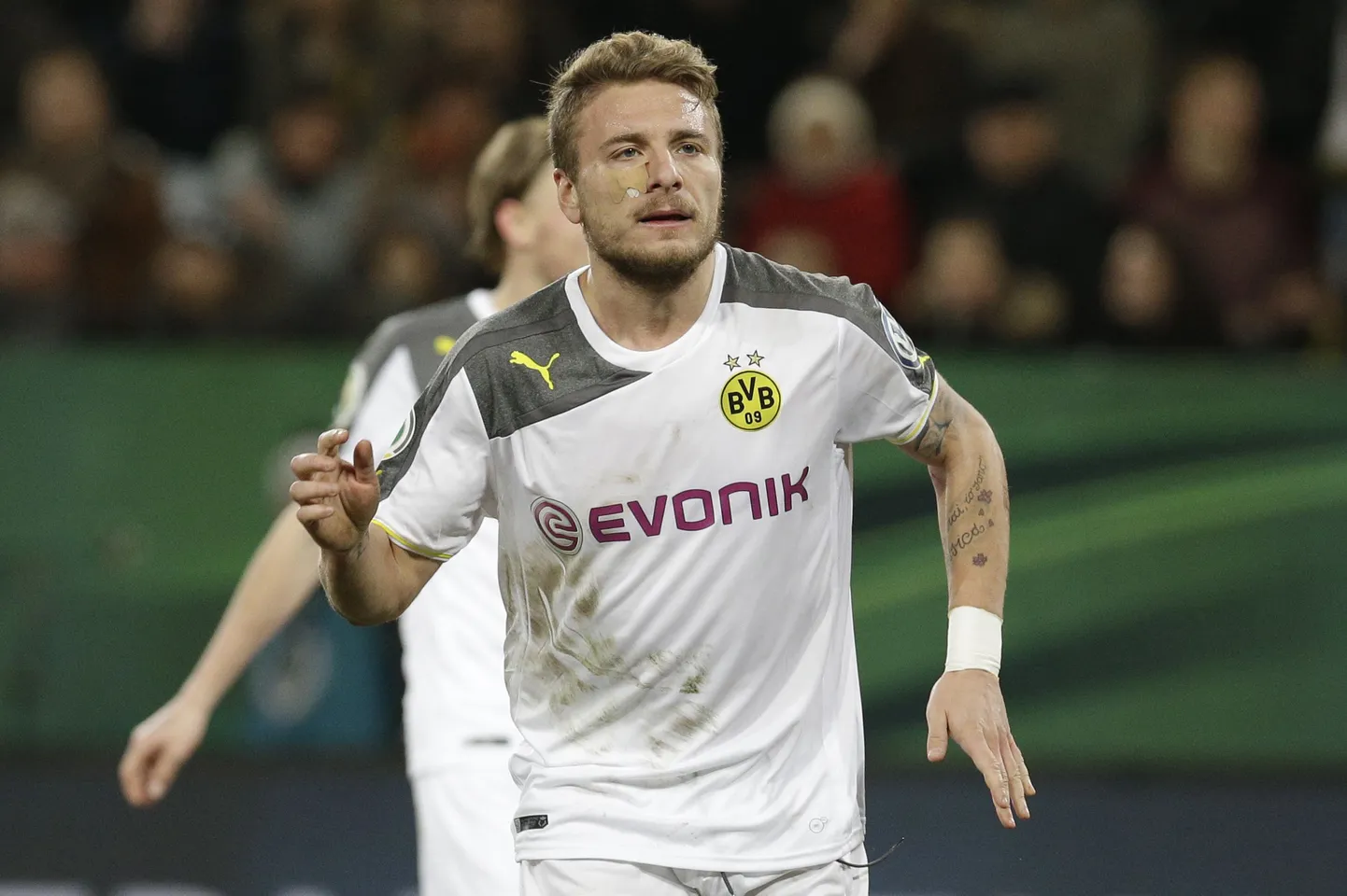 Ciro Immobile