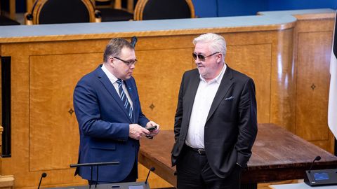 Eesti 200 tipud: pigem on mõistlikum keskenduda 2031. aasta valimistele