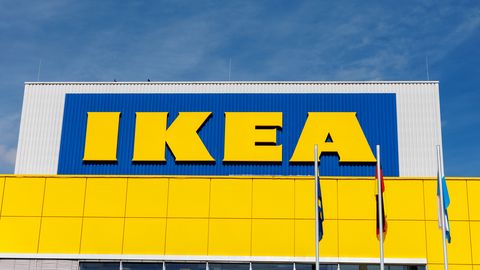 SUURTEHING ⟩ Eestis müügis olevad Södra metsad ostab IKEA