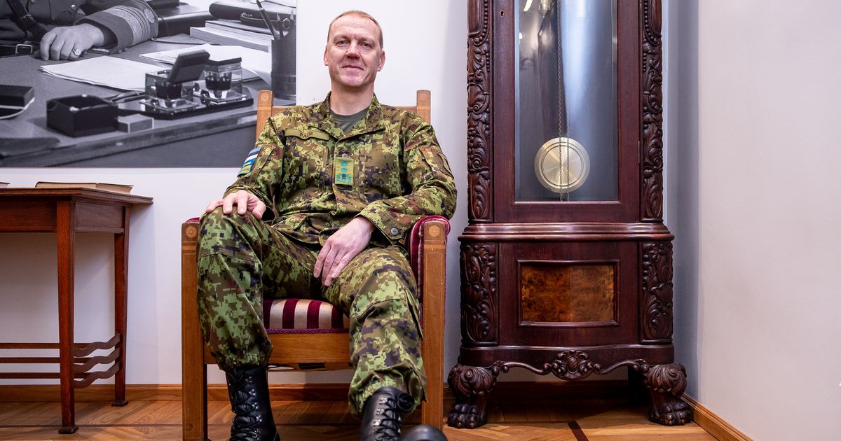 KESKPÄEVATUND ⟩ Hõbemägi: Pevkur ei tahtnud poliitikutega konflikti ja loobus Palmi kaitsmast (1)