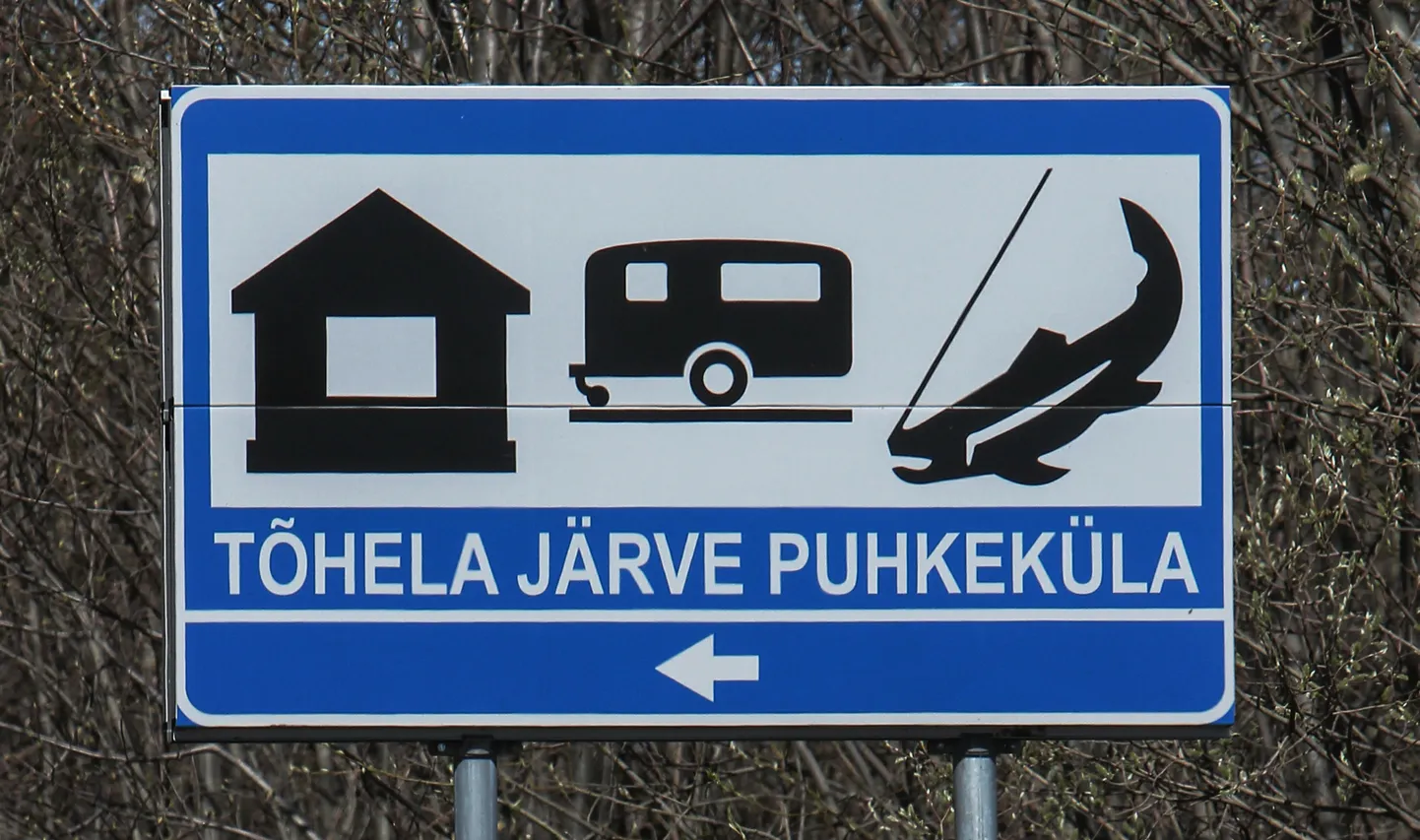 Tõhela ja Ermistu järve probleemid on nüüd ka Pärnu omad, aga metropolis pole seda veel adutud.