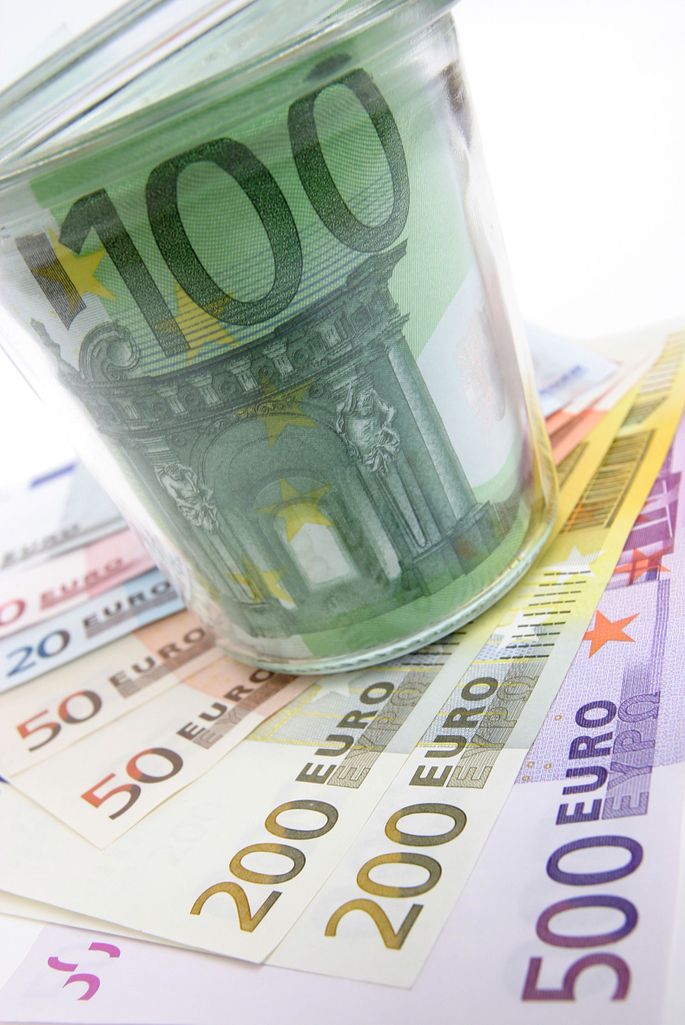 Eesti Pank Ei Toeta Eurolaenude Kallimaks Muutmise Kava