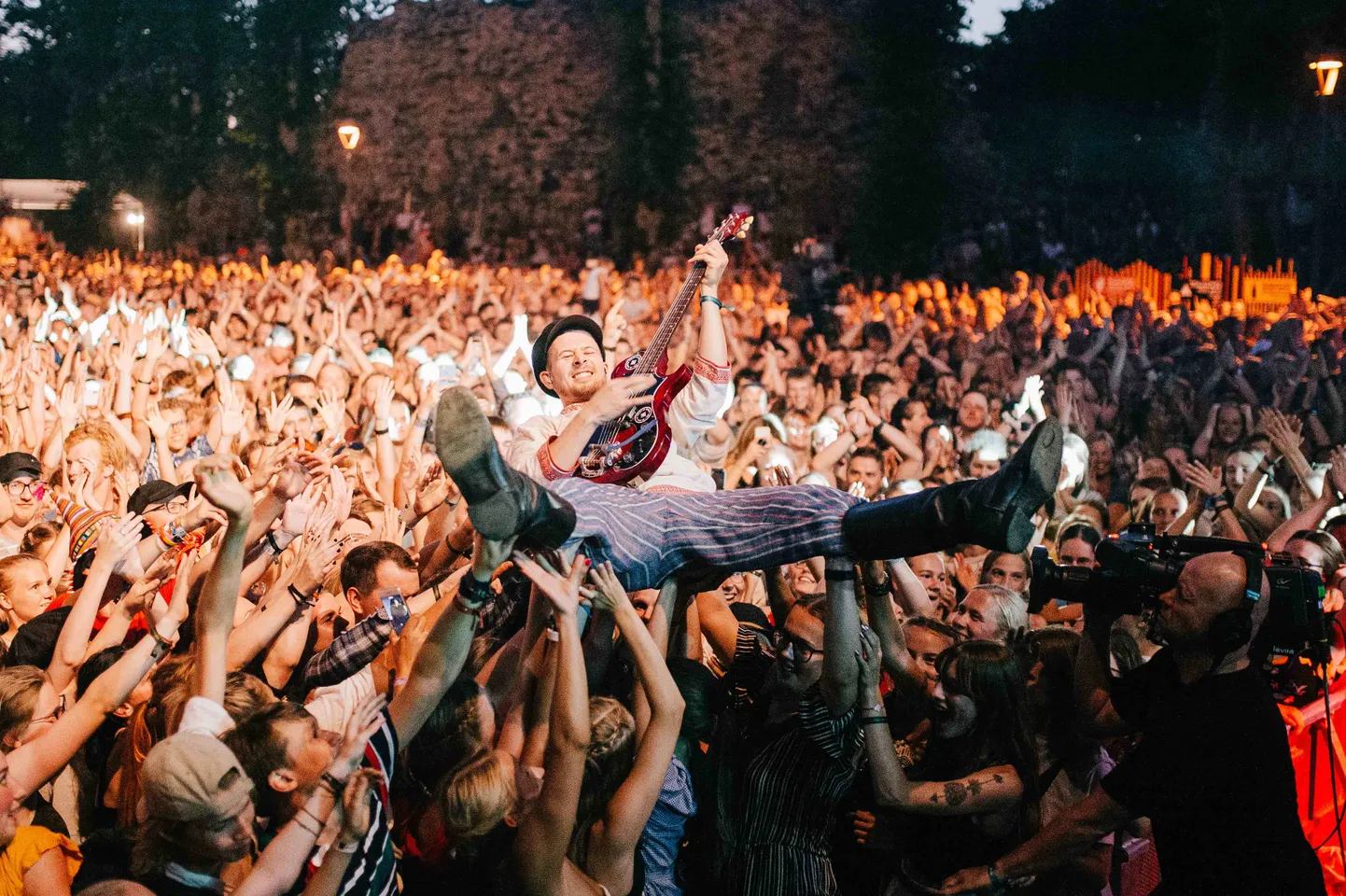 Zetod Viljandi folgil 2019.