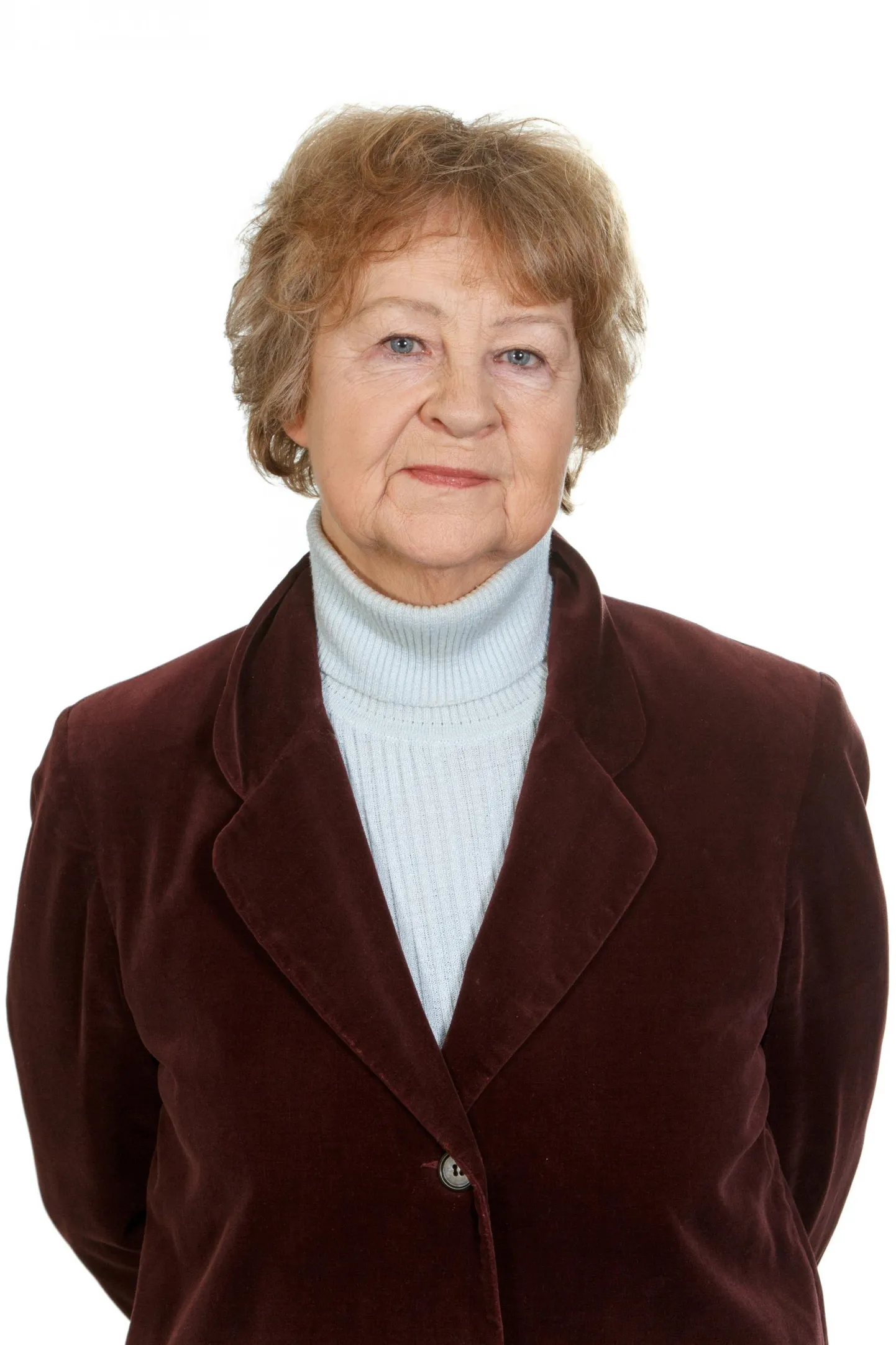 Malle Pärn