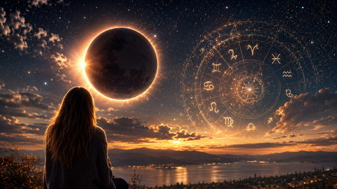ZVAIGZNES RUNĀ ⟩ Pārmaiņu nedēļa klāt – kurus zodiaka zīmes gaida svarīgi lēmumi?