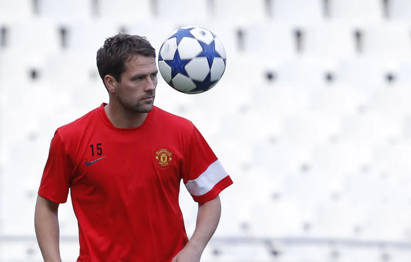 Michael Owen