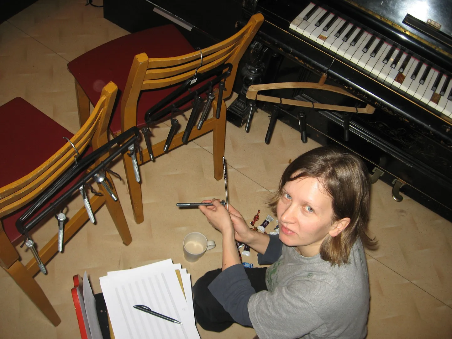 Tatjana Kozlova-Johannes
