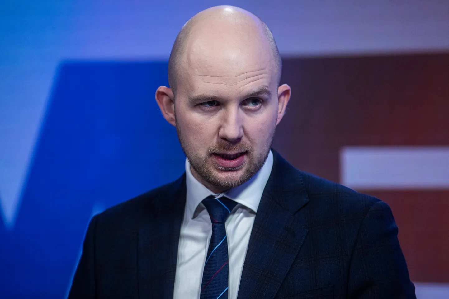 Otse Postimehest: Tõnis Mölder