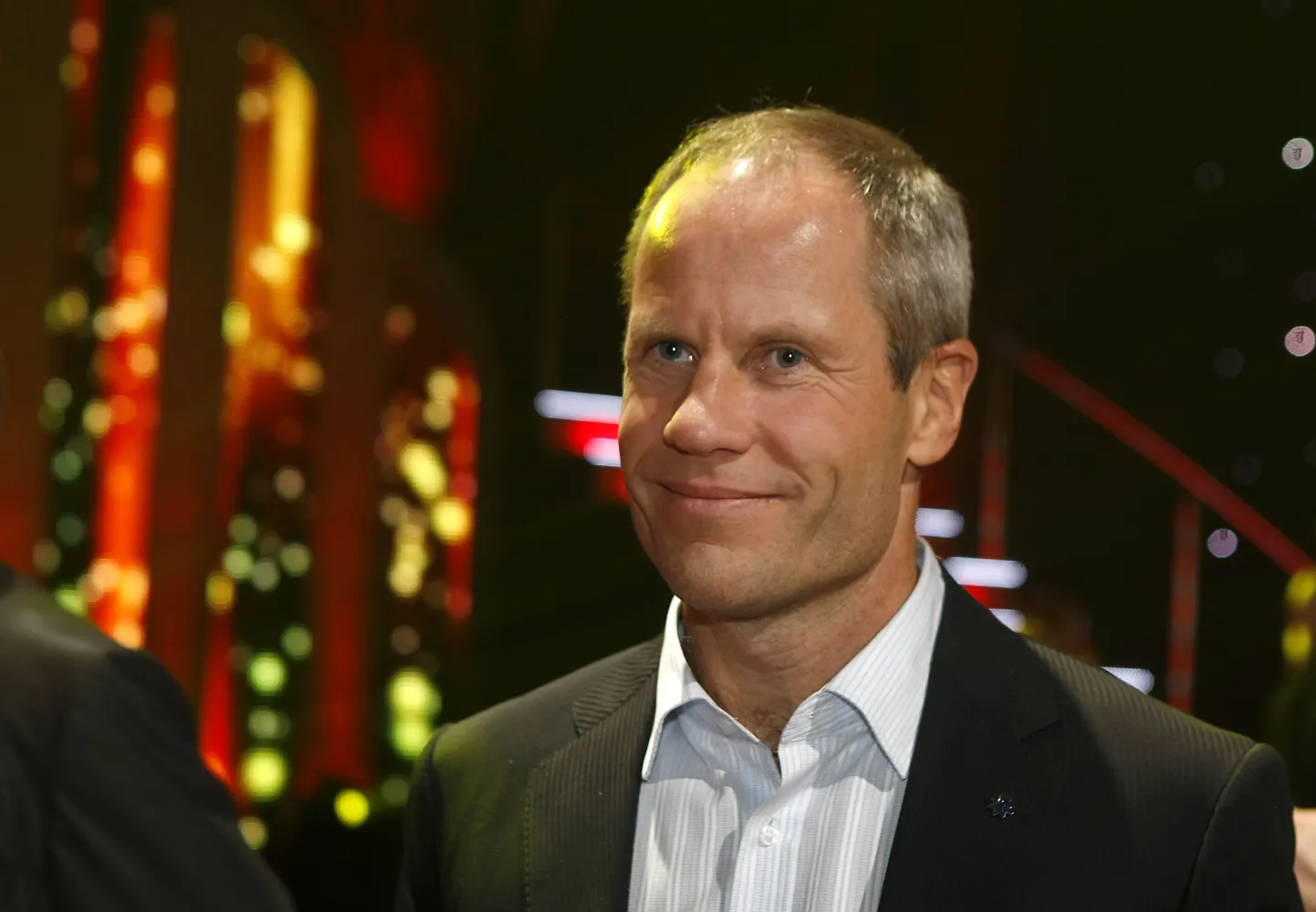 Toomas Tõniste sõnul pole toetuse maksmiseks alust.