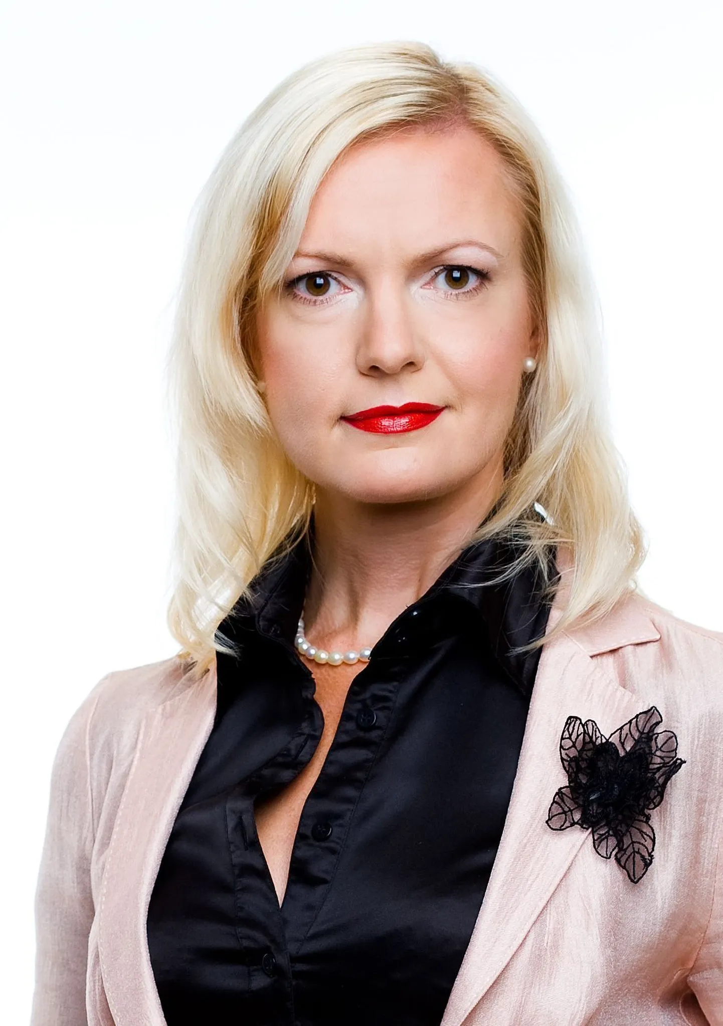 PR Partner OÜ strateegiline konsultant Kirsti Ruul.