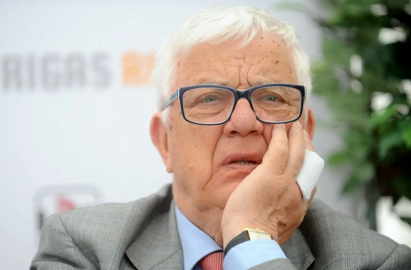 Raksta foto