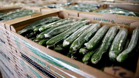 Packaging rules could raise prices and increase food waste, critics say