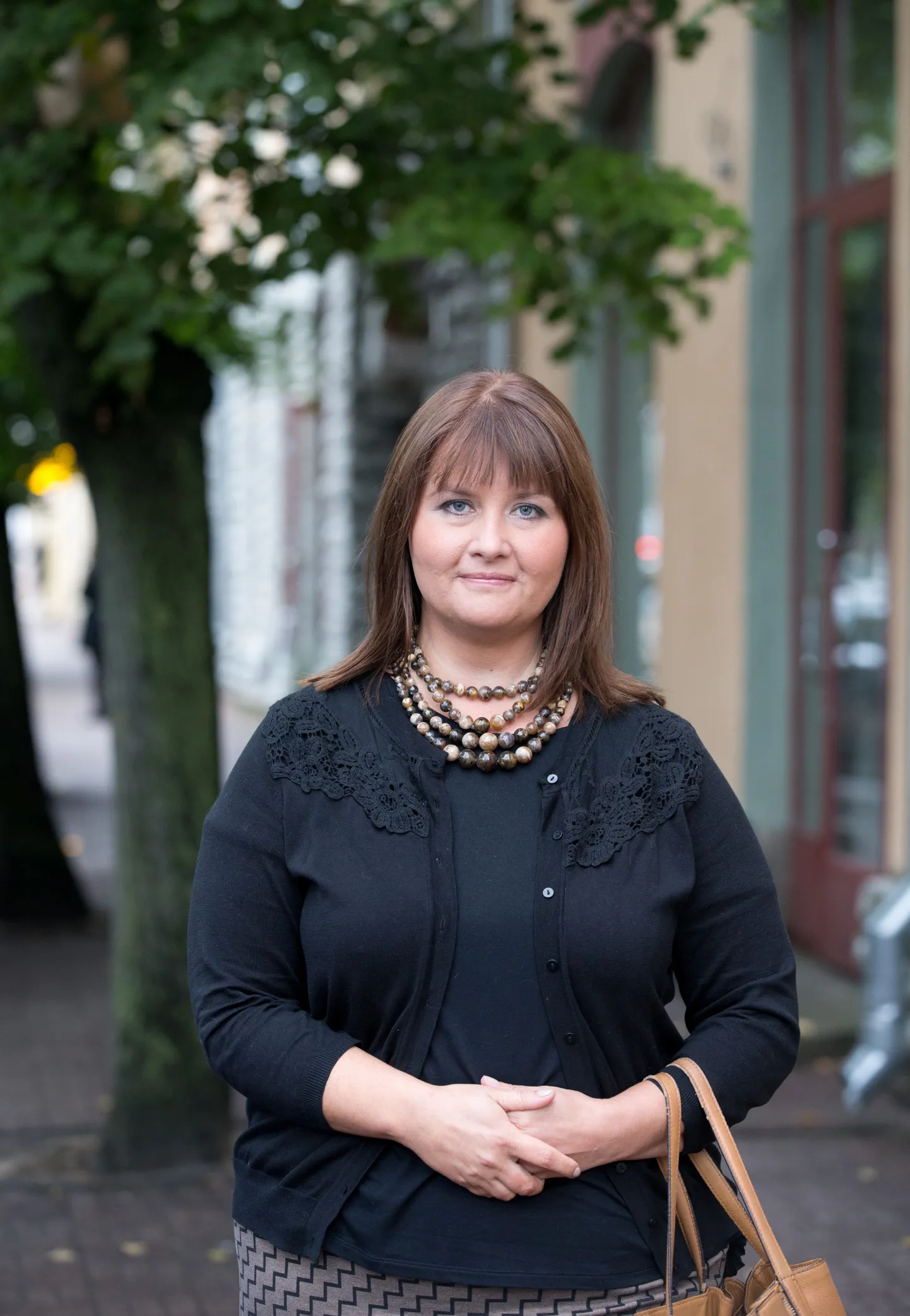 Liisa Oviir