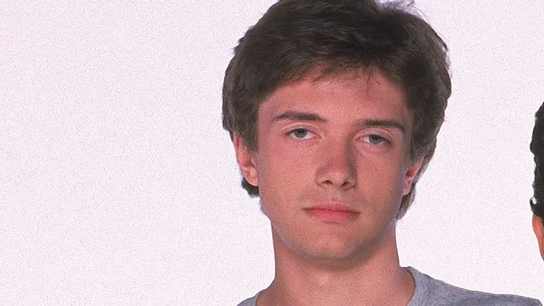 Topher Grace 2000. aastal.