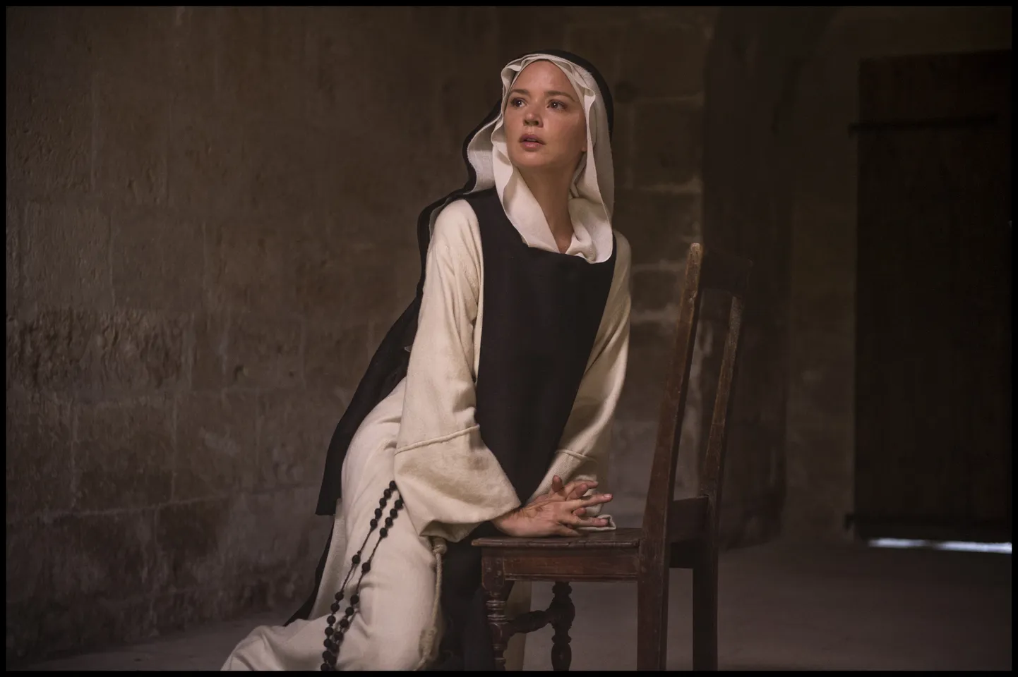 «Benedetta»