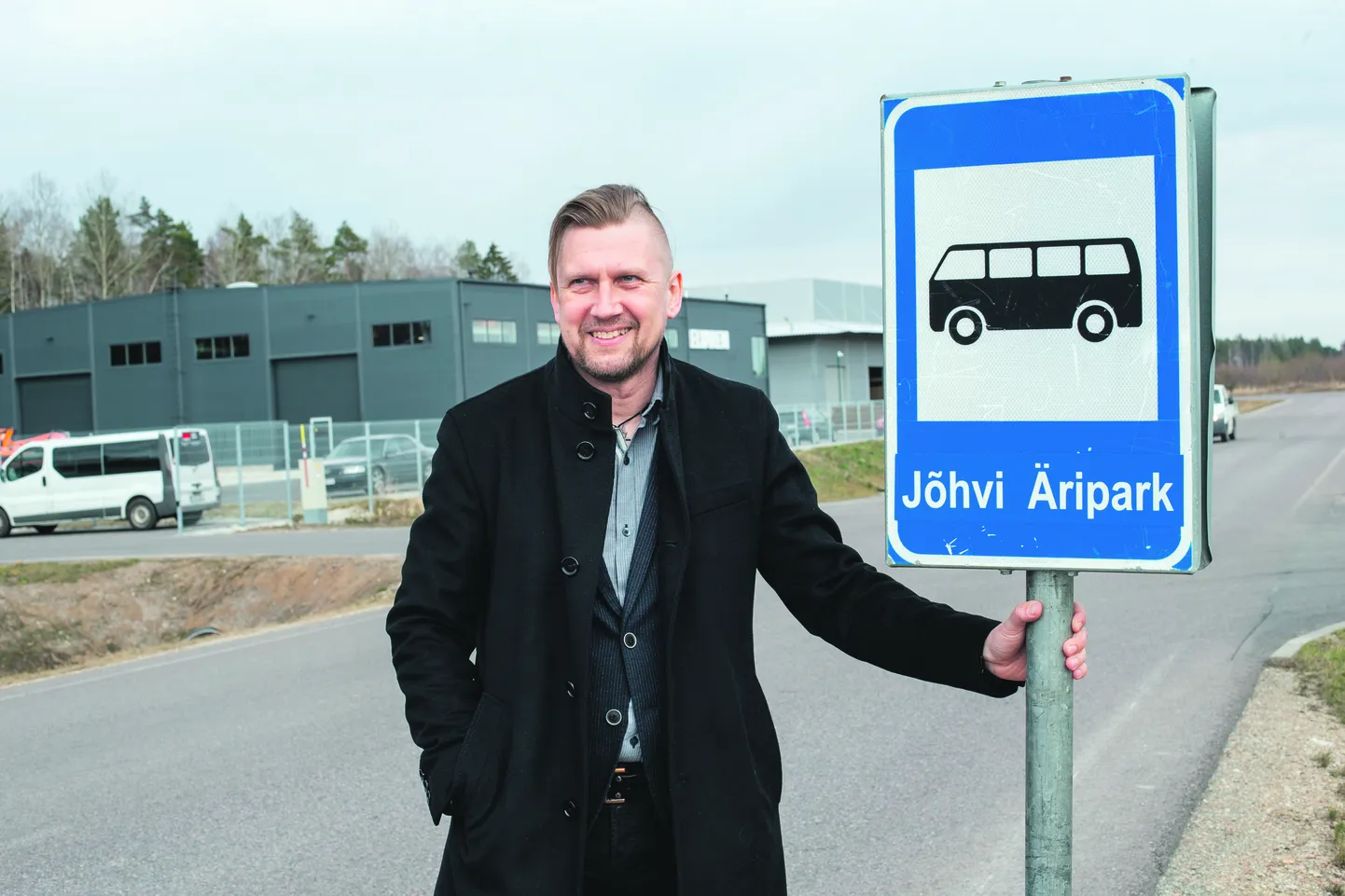 Teet Kuusmiku eestvedamisel on Ida-Virumaal kerkinud tööstus- ja äripargid Narvas, Jõhvis, Kohtla-Järvel ja Kiviõlis. Neis parkides töötab kokku ligikaudu tuhat inimest.