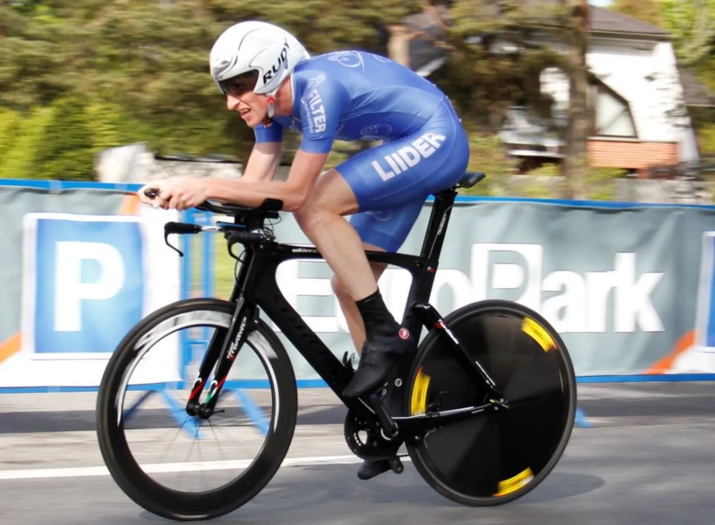 Ivo Suur