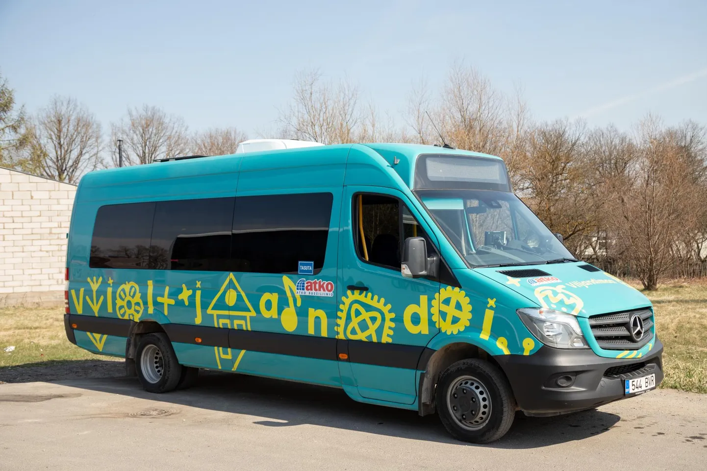 Kui mitu aastat olid Viljandimaal mureks busside tehniline seisukord ja kassaaparaatide tõrked, siis uute busside tuleku järel on sellised mured kadunud.