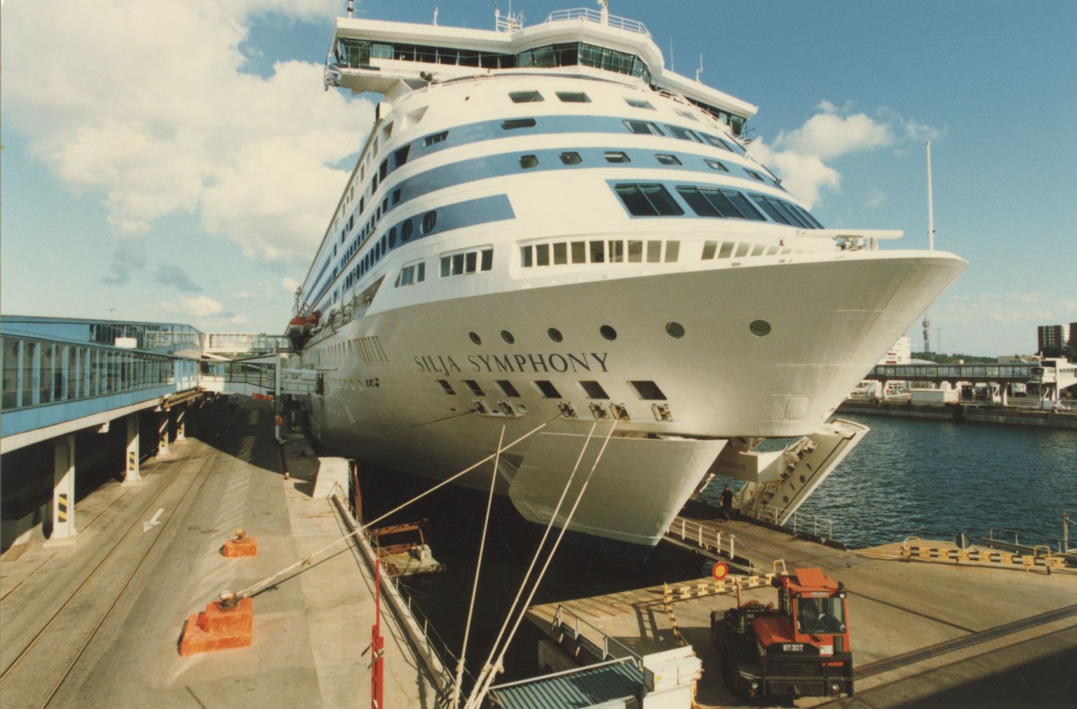 Silja Symphony