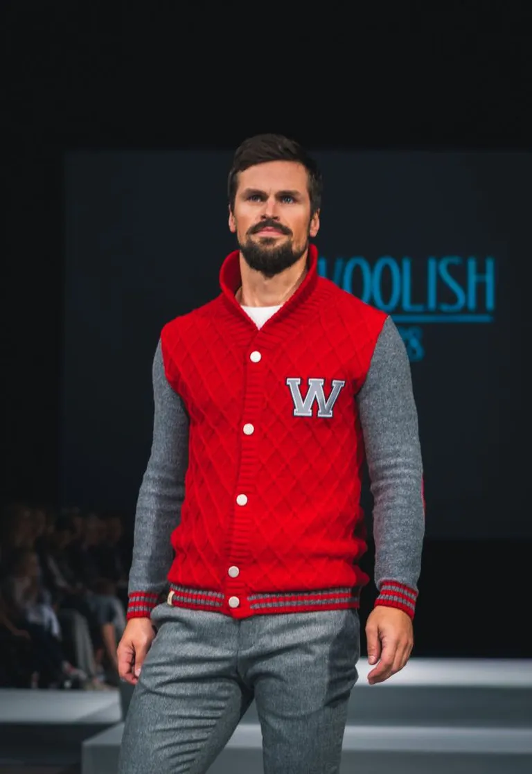 DOM – Disain On Moes, Woolish