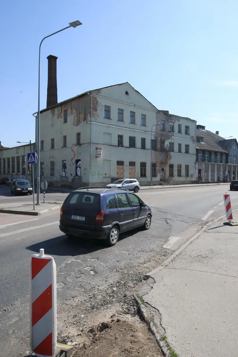 Fortuuna tänav