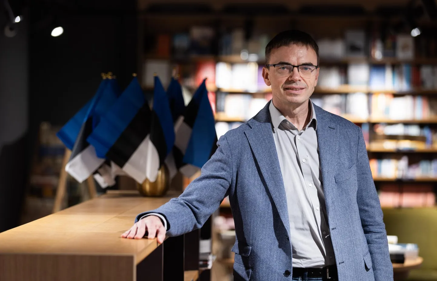 Sven Mikser