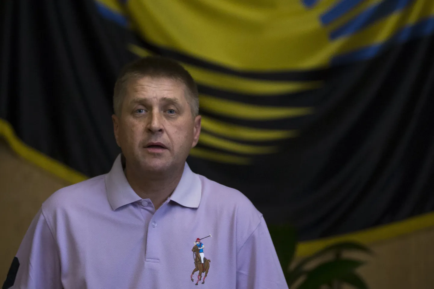 Vjatšeslav Ponomarev
