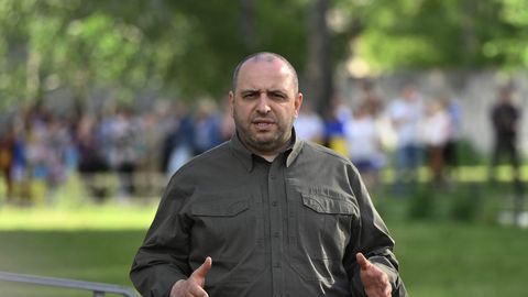 Ukrajina je iz Rusije privedla novo skupino vojnih ujetnikov