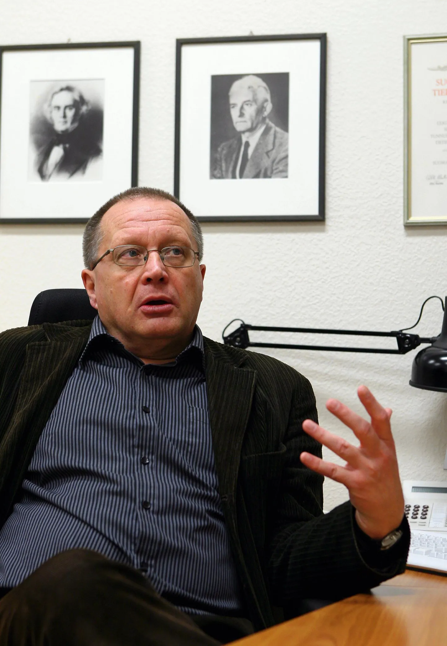 Jüri Allik