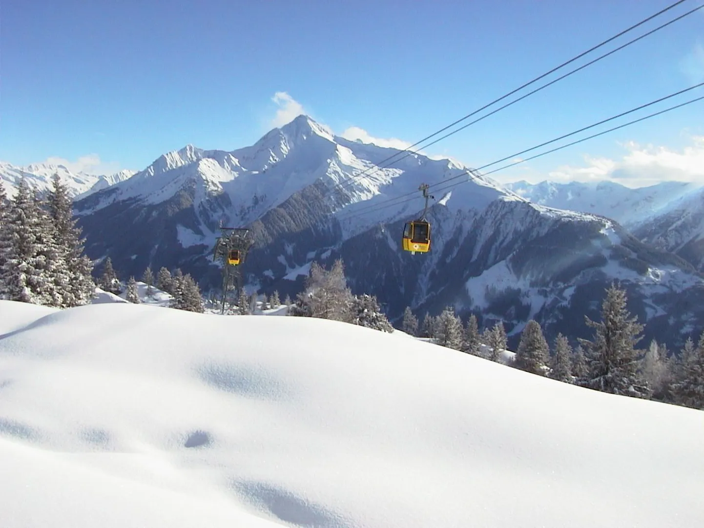 Austria alpid