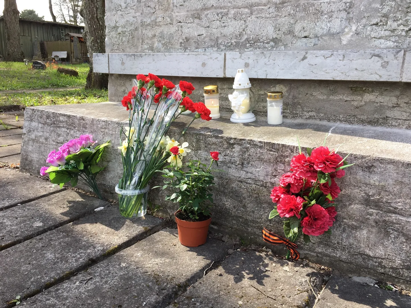 9. mai
