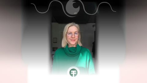 MAARJA VAINO ⟩ Iseenda kandmisest