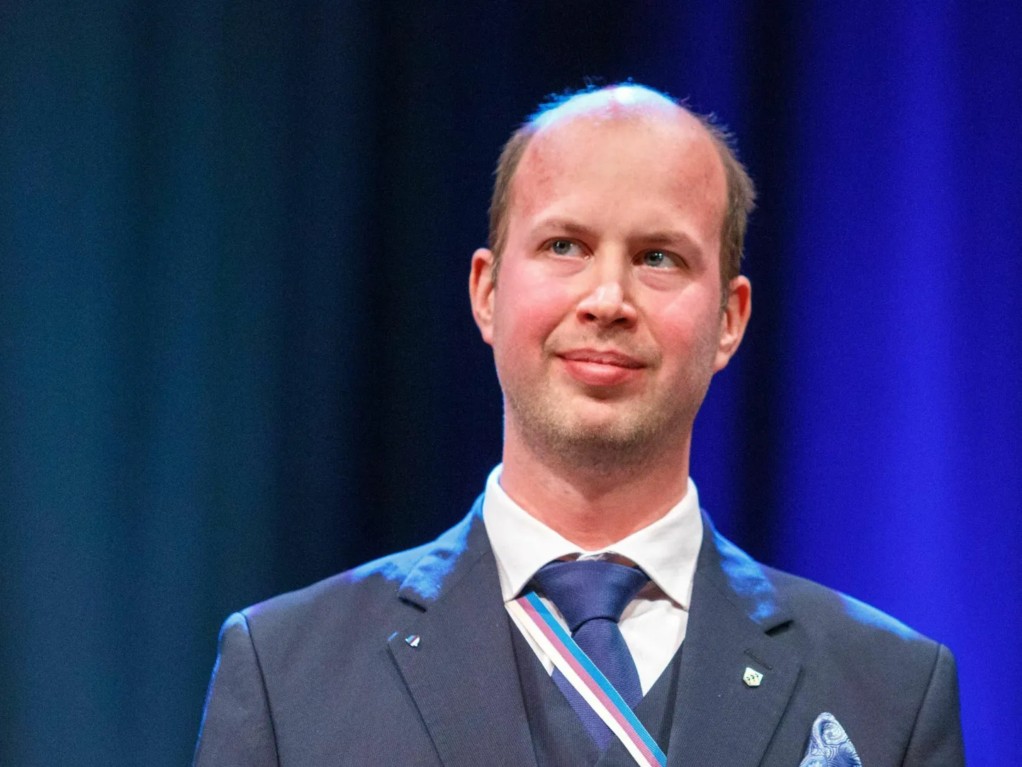 Igor Taro