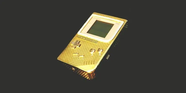 Дорого-богато: 10 игрушек, которые стоят миллионы