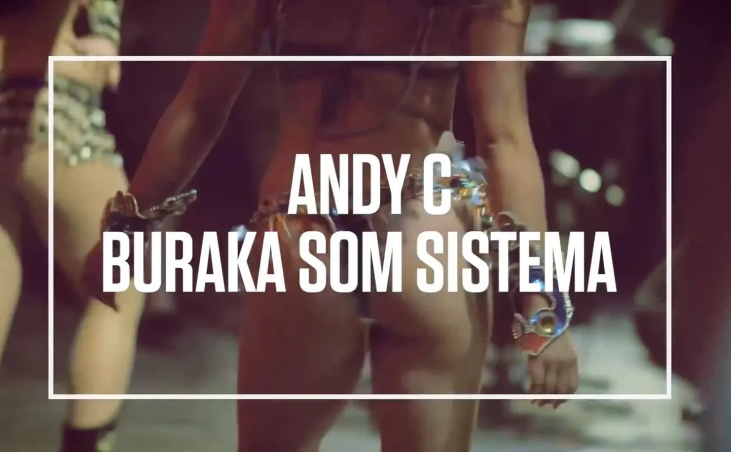 Outlook festival 2014