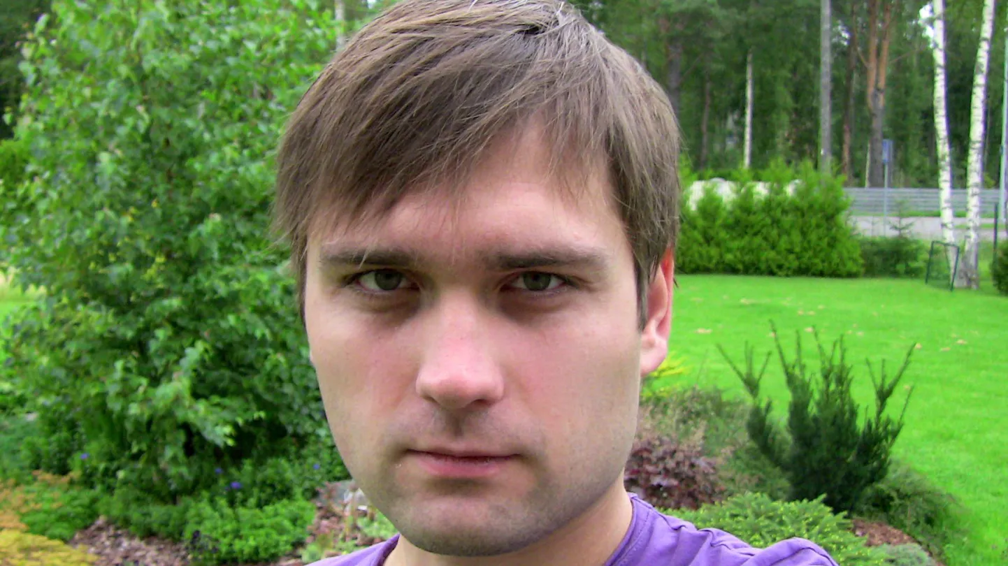 Kari Käsper
