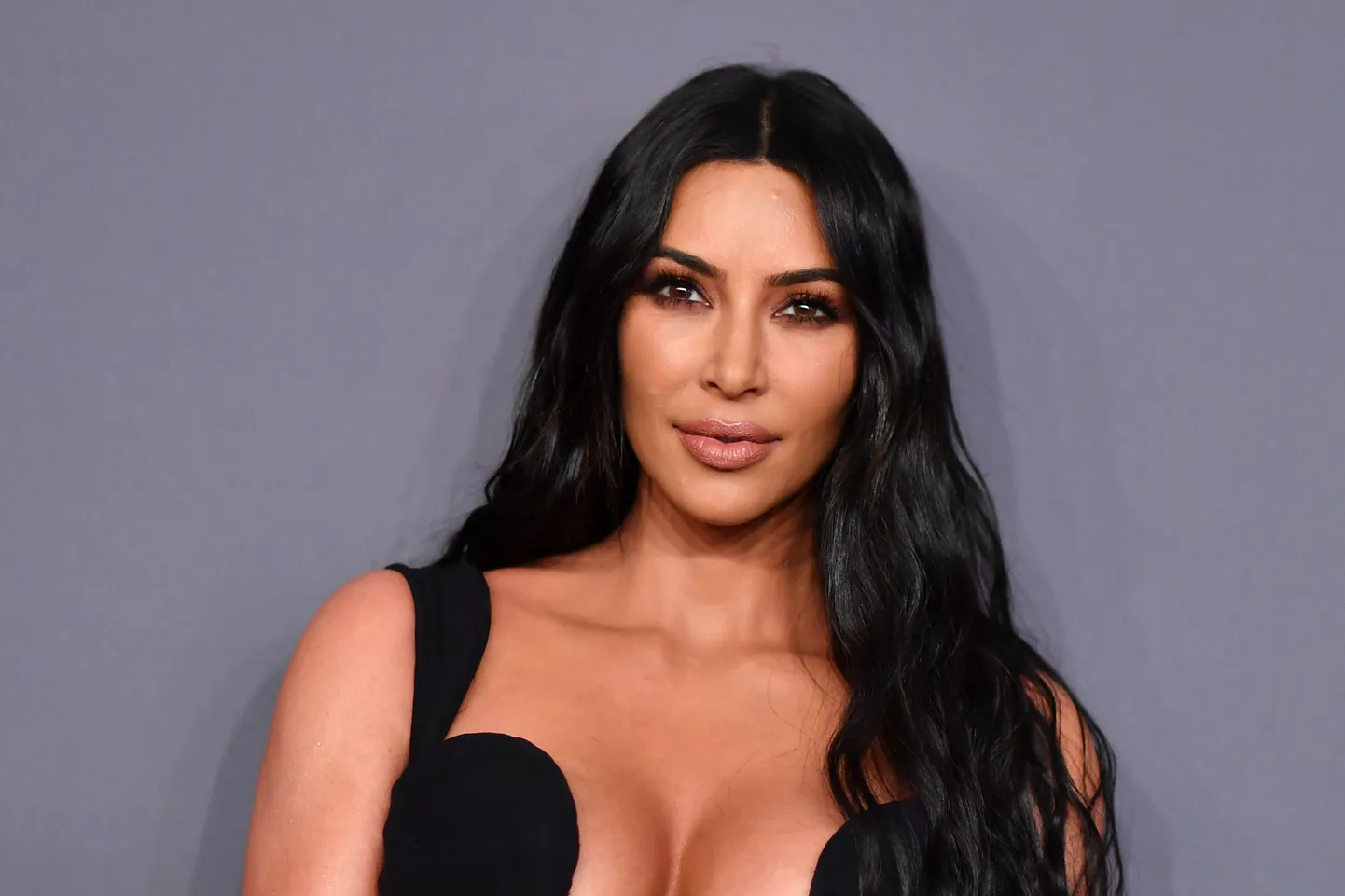 Kim Kardashian West, veebruar 2019.