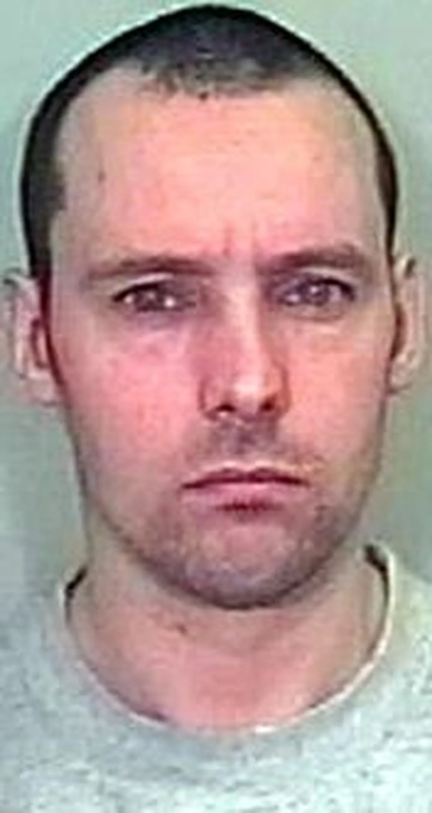 Anthony Morley